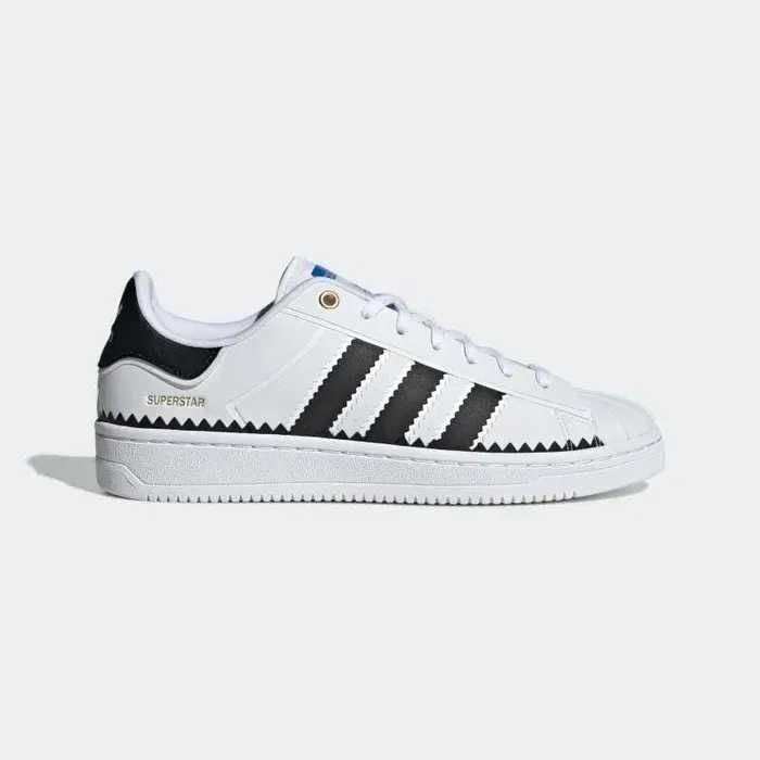 Adidas - Superstar OT Tech №36 2/3 Оригинал Код 453