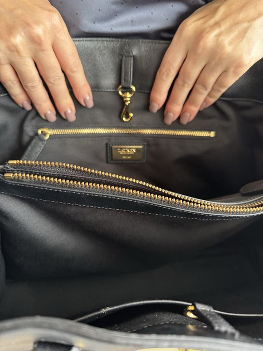 Ralph Lauren чанта “Marcy”