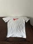 Tricou nike nepurtat