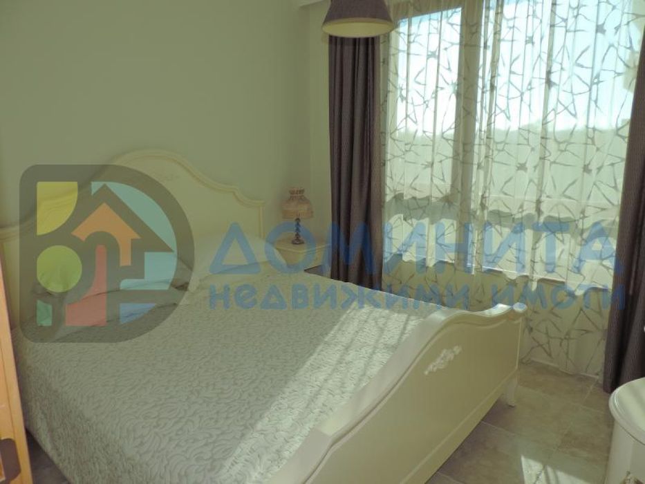Продава се Двустаен апартамент в Приморско - 73 кв.м за 1959 €/кв.м - Снимка #1