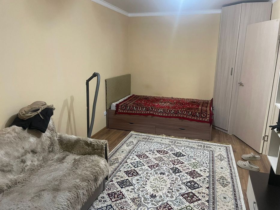 Продам квартиру.