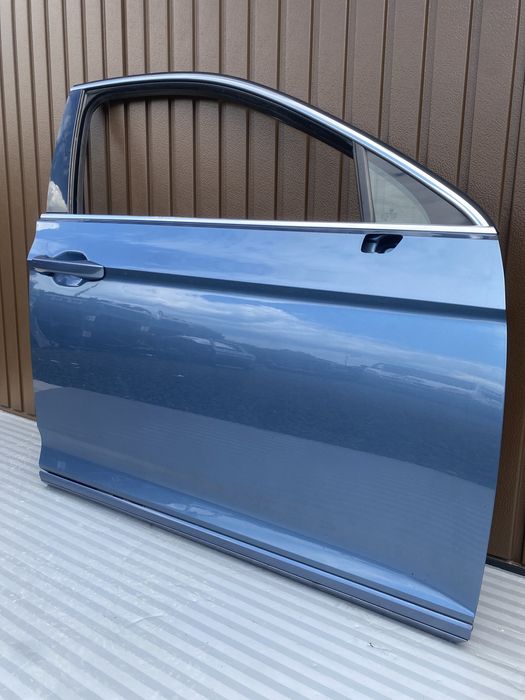 Usa dr fata vw Passat B8 cod de culoare LB5J 2015-2020