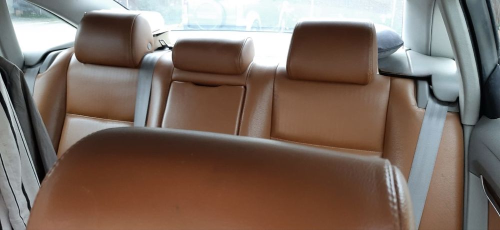 Audi A6 2008 2.0 tfsi