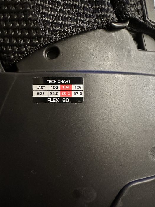 Clapari Head FX GT