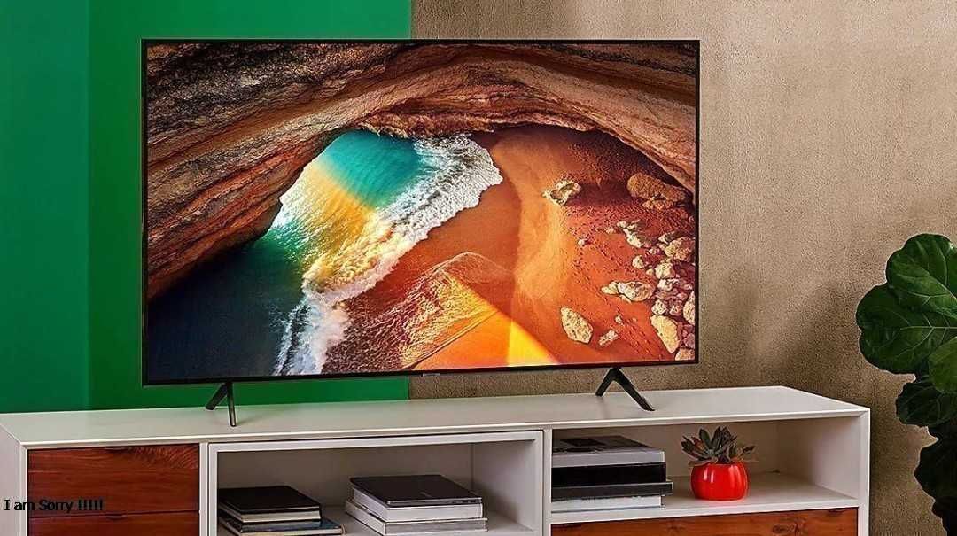 Телевизор  Immer Moonx 50  Andro 4 UHD Smart TV