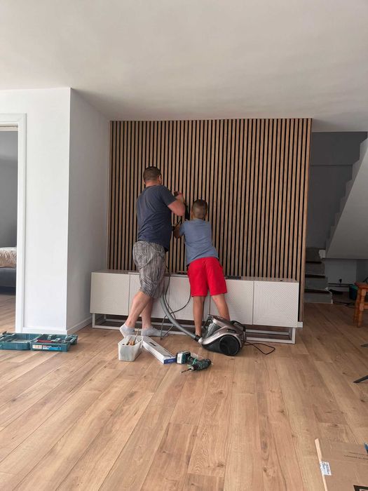 Montaj si demontaj mobila!