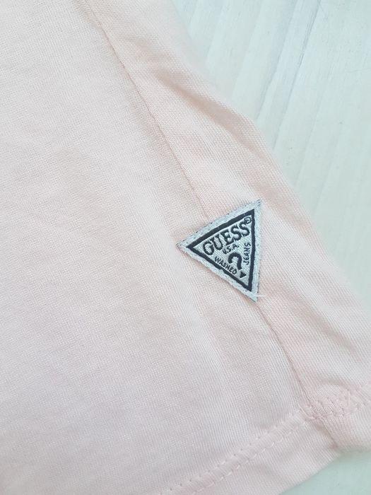 Tricou Guess original S-M