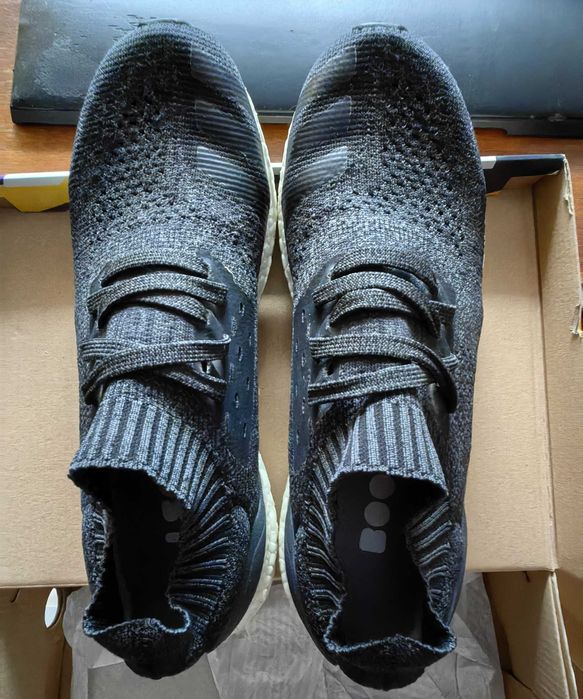 Adidas ultra boost u