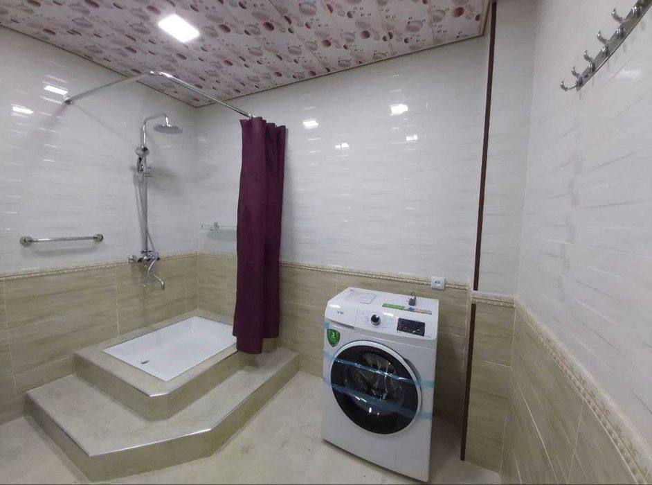 3х комнатная квартира 90кв/м, со всеми удобствами по ул.Шаумяна