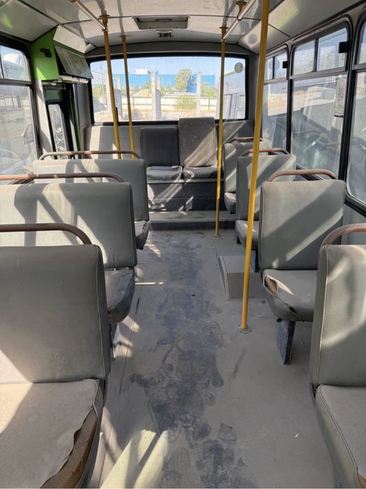 Исузу 2014 йил холати яхши