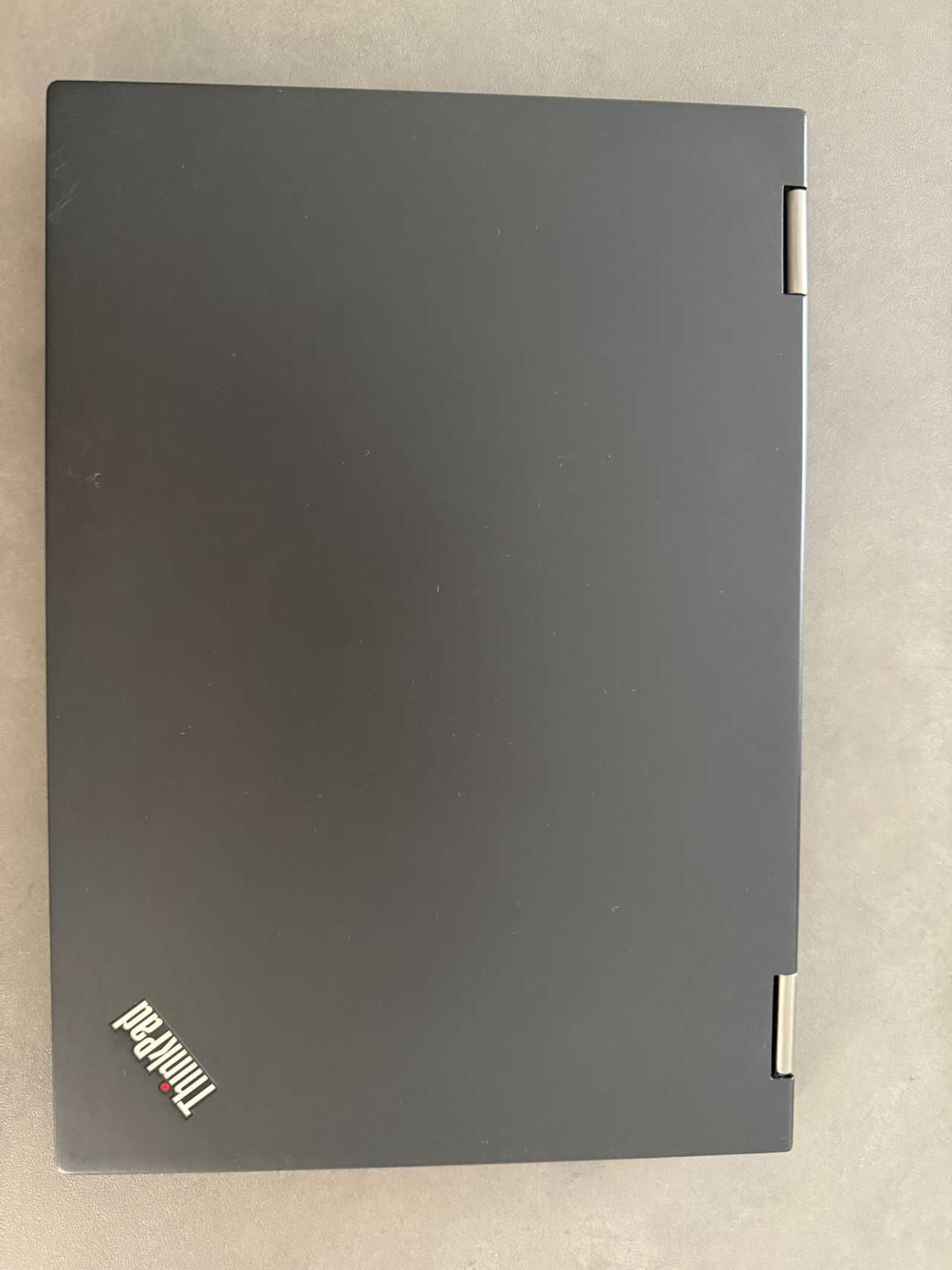 Lenovo Thinkpad X13 Yoga 2in1, touch, i5 gen 10, 16gb ram 256gb, pen