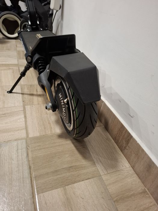 Trotineta Dualtron mini
