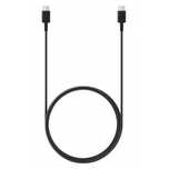 Оригинален USB-C Кабел SAMSUNG 1.8m 5А EP-DX510JBEGEU за S25 Ultra,S24