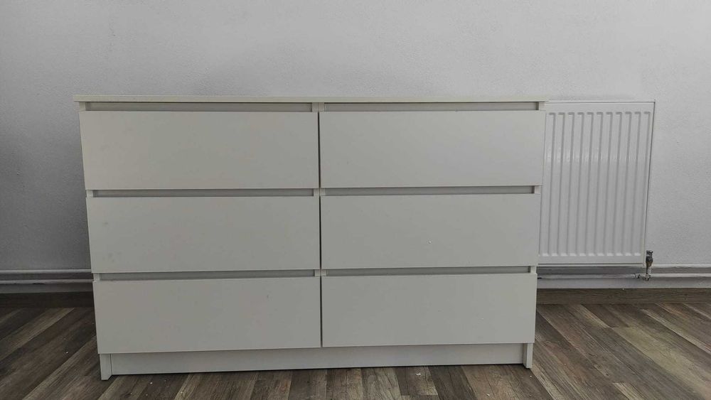 Montez/Demontez  mobilă  la domiciliu