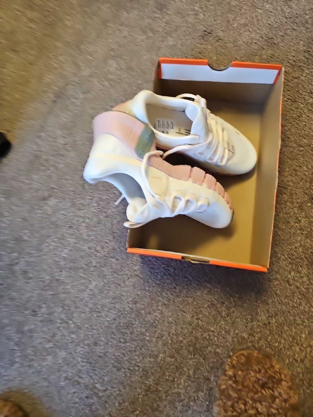 Women's Nike Free Metcon 5,  39 номер