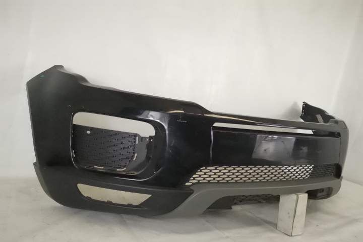 Bara Fata Originala Cu Senzori Si Spalatoare In Stare Buna Land Rover