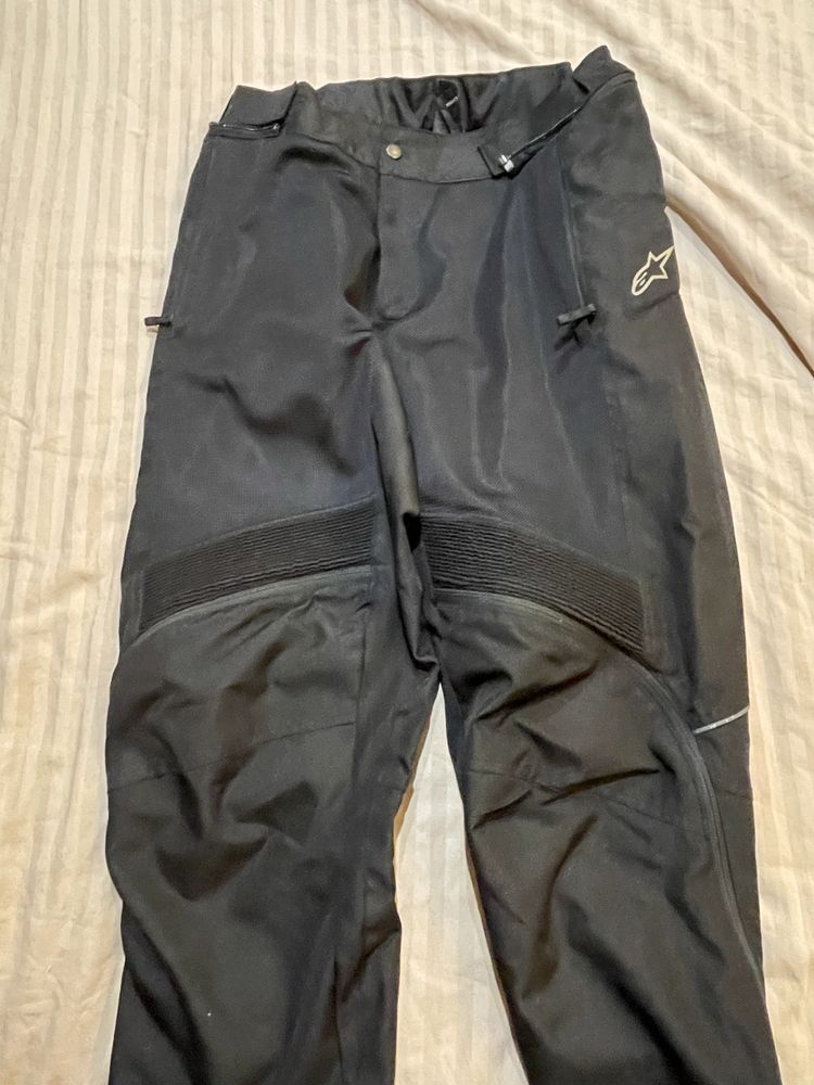 Alpinestars екипировка протекторна ризница ххл