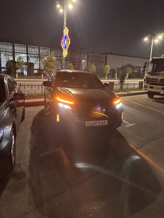 Equinox Rent Car Прокат Авто