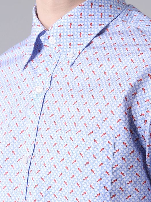 Нова мъжка риза Paul&Shark размер L