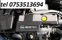 TURBINA OPEL astra g 2.0 diesel 2.0 dtl astra G,