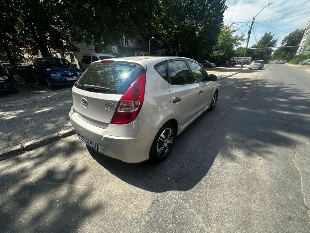 Hyundai i30 1.6 crdi 2012