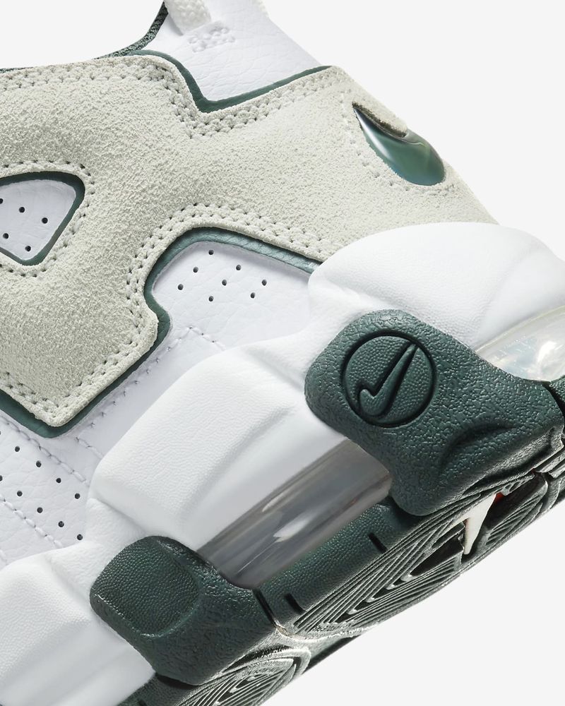 Nike Air More Uptempo - 37.5 и 38 Номер Оригинални