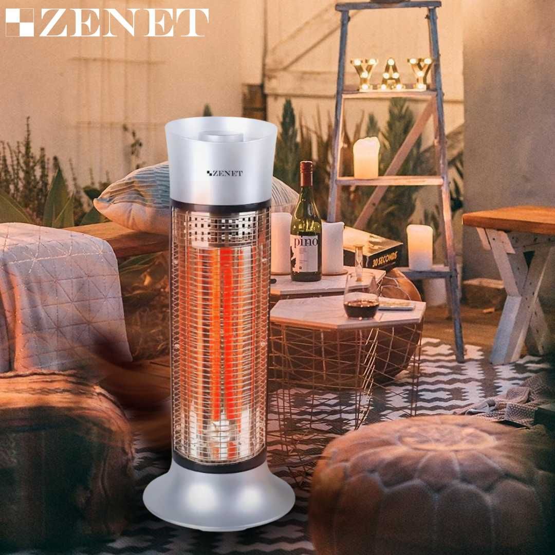 2 БРОЯ Карбонов нагревател ZENET ZET 516 - ВЗЕМИ 2, ПЛАТИ 1