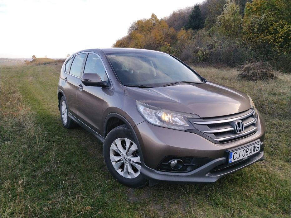 Vând Honda CRV 2013