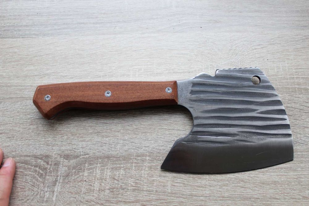 Satar Japonez Forjat Manual Greutate - 1050 gr