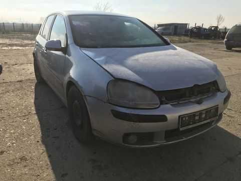 Dezmembrez Volkswagen Golf 5 1.9 TDI tip motor BKC