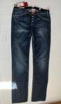 Pantaloni jeans cycle originali Italia