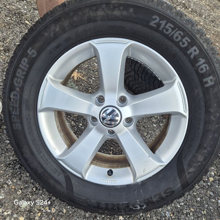 Anvelope  215/60/16; 215/65/16