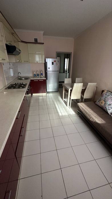 Сдам кв 1комнатную в мкр Дарабоз