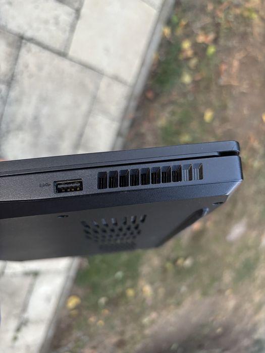 Lenovo IdeaPad Gaming 3 – Ryzen 5, GTX 1650, 8GB RAM, SSD 512GB