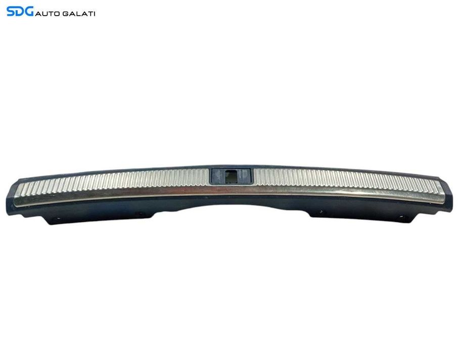 Bandou Ornament Plastic Capac Portbagaj Audi A4 B7 2004 - 2008 Cod 8E9864483C [LR0813]