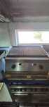 Grill,gratar roca vulcanica ,linia 600,restaurant,catering,food