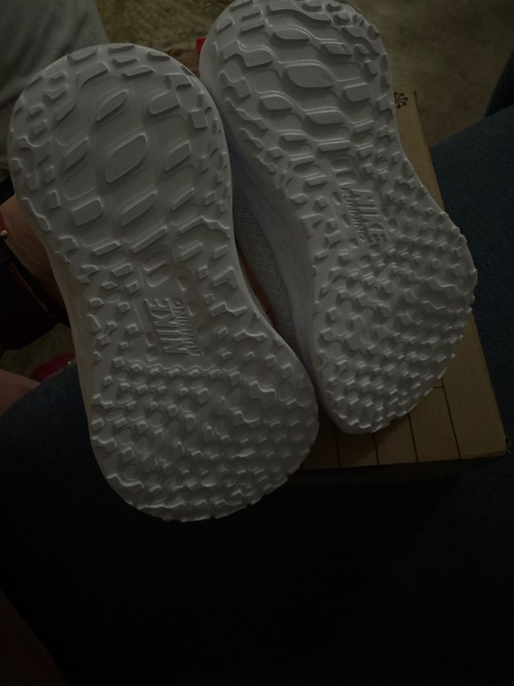 Nike/ Найк детски маратонки