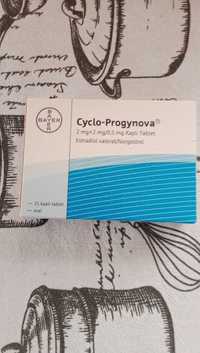 Cyclo-progynova от Турция