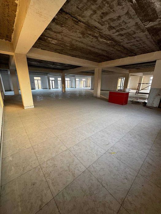 Аренда помещение  2200квм2 Каракамыш 2/4 Майкурган