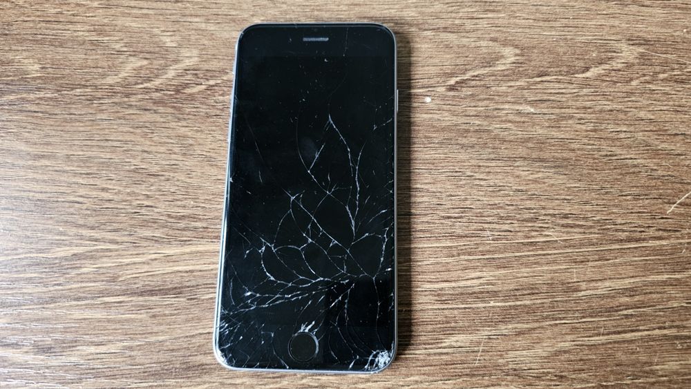 IPhone 6s 64Gb functional