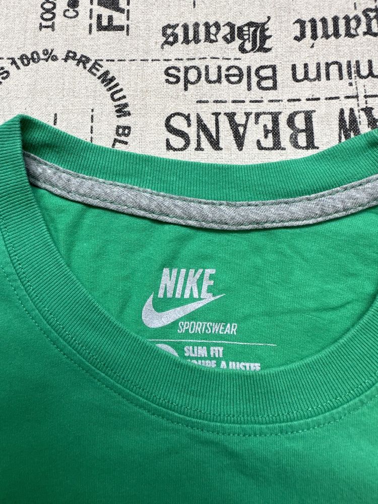Nike original тениска.S