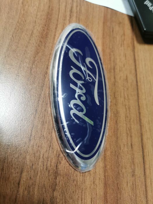 Capace jante aliaj si embleme Ford Focus Mondeo Fusion Kuga Titanium
