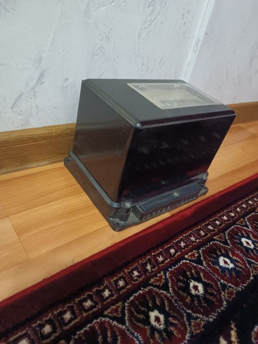 Продам реле времени программа