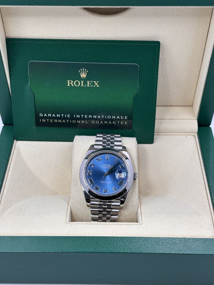 Ceas Rolex Datejust