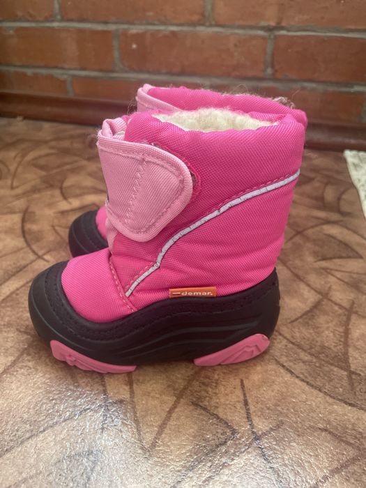 Разная Детская обувь