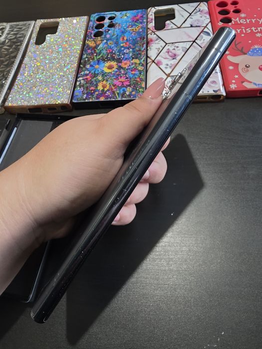 Самсунг S22 ULTRA 5G duo sim