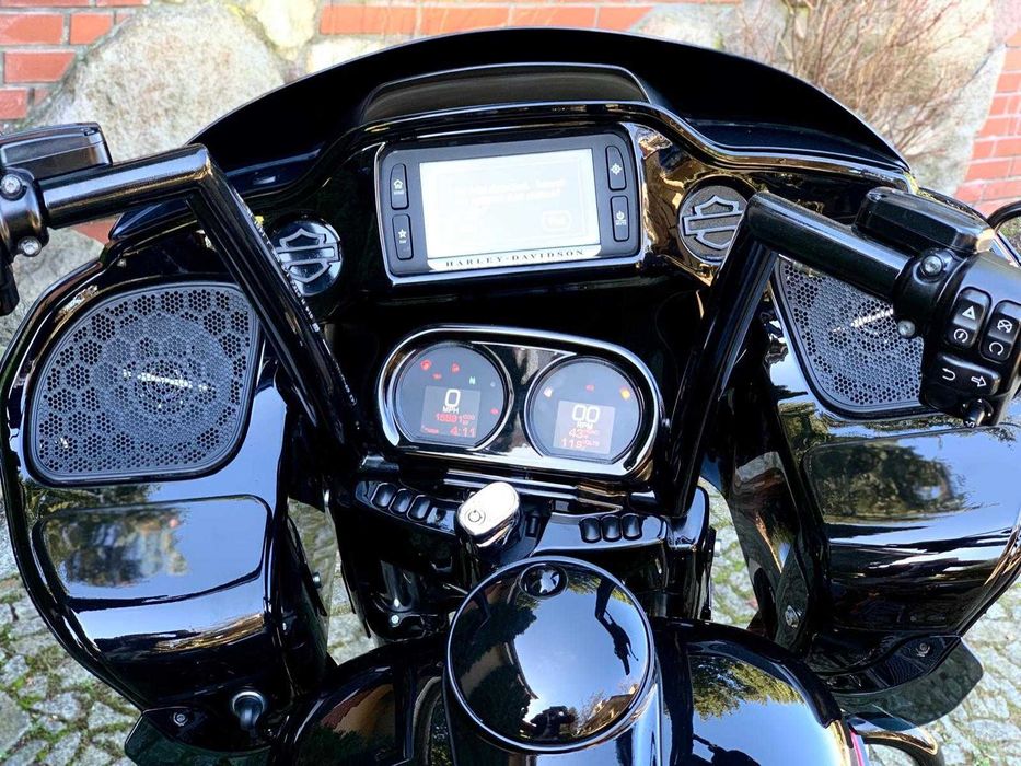 Harley Davidson Road Glide