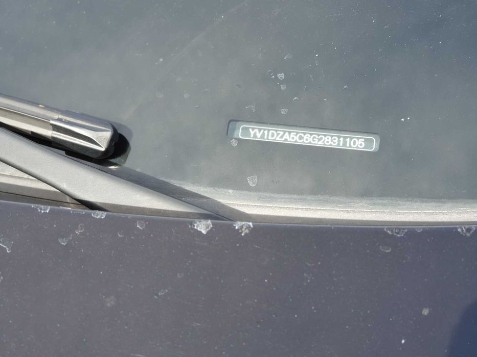 Volvo XC 60 RDesign 2,4. D5 AWD motor si cutie originale Suedia