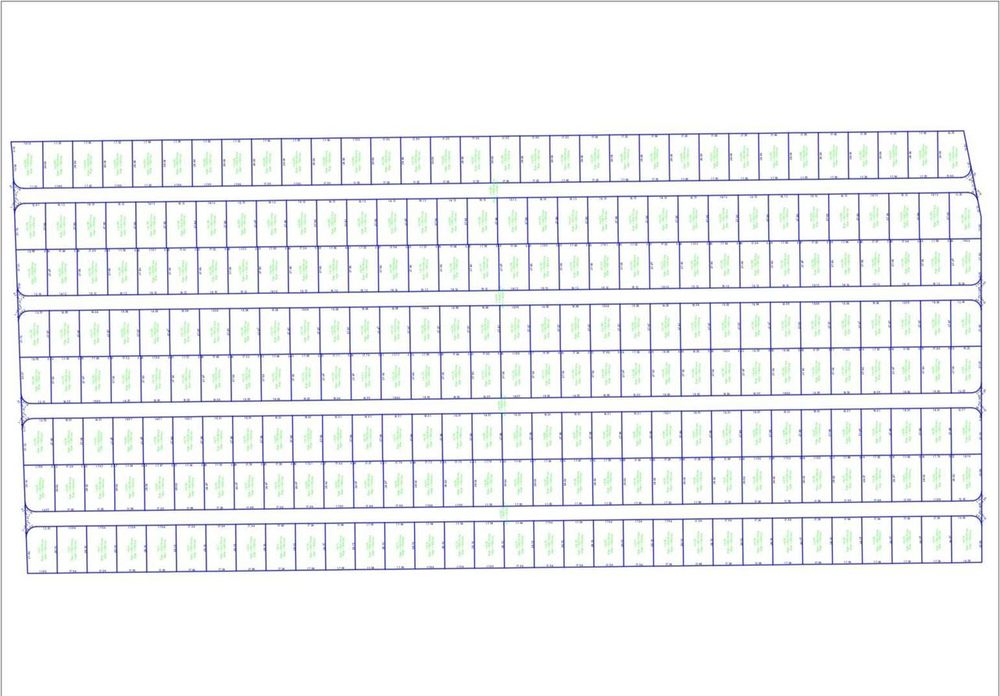 Loturi de 504 mp în Bod – ideal pentru case sau investiții