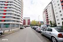 OPORTUNITATE! Apartament 3 Camere | 70 Mp | 2 Bai  | Zona VIVO BMW